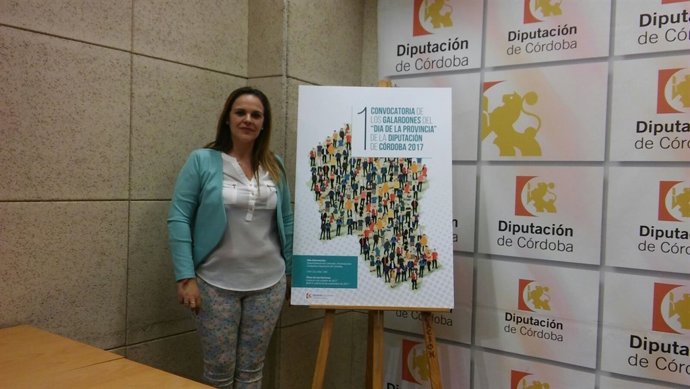 Barbero da a conocer los premiados de los Galardones del Día de la Provincia