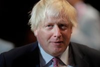 Johnson apela a la "creatividad" de las partes para avanzar en las negociaciones sobre el Brexit