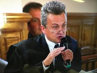 Defensa de Morate considera que nunca tuvo pensamiento de matar a Marina