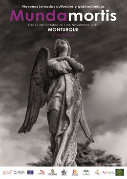 Cartel de Mundamortis 2017