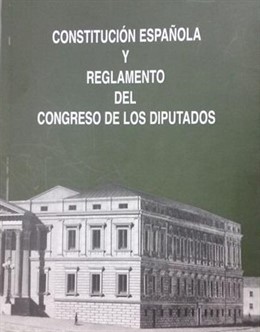 Reglamento del Congreso
