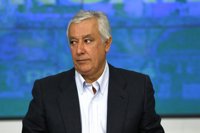 Arenas, López y Menacho, andaluces que formarán parte de la comisión del Senado que debatirá el 155