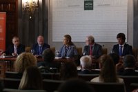 Fundación Mapfre reconoce en Sevilla a empresas y entidades del programa para la integración laboral de discapacitados