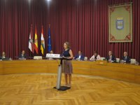 El Ayuntamiento ampliará la red de ludotecas y centros jóvenes y prepara un Pacto contra la Violencia de Género