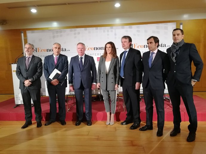 Jornada 'El Turisme de negocis i Congressos' organitzada per El Economista
