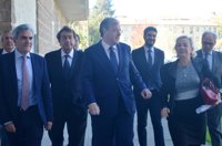 Caser establece en León un call center que ofrecerá servicios a toda España