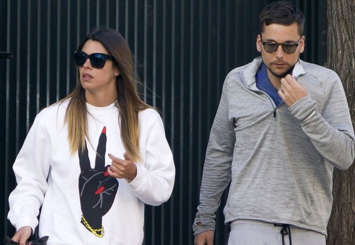 Benji y Laura