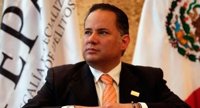 Destituyen al fiscal electoral mexicano por "transgredir códigos de conducta"