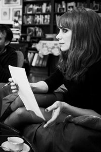 CaixaForum Sevilla reúne a destacados creadores del momento en el programa 'Encuentros con...'