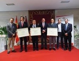 Valladolid. Museo del Vino