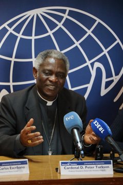 Cooperación y Desarrollo