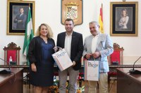 El Sicted otorgará del distintivo de calidad a nueve empresas de Priego de Córdoba