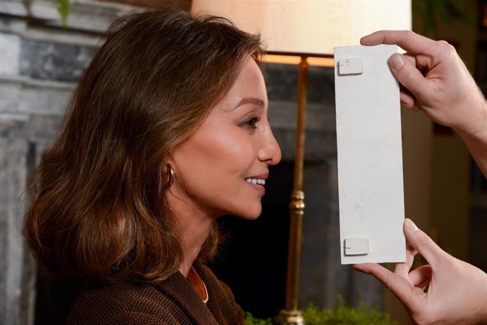 Isabel Preysler