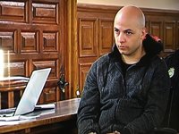 Finaliza tras 11 horas la primera sesión del juicio contra Morate con varios testigos apuntando a malos tratos