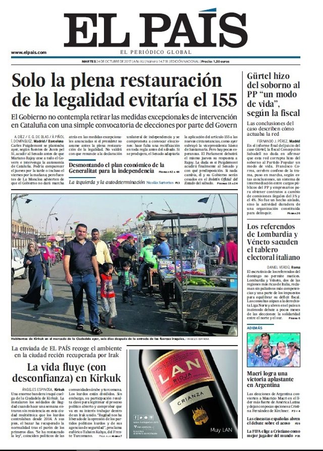 Portadas