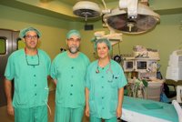 El Hospital La Mancha Centro de Alcázar alcanza los 100 implantes cocleares para sorderas neurosensoriales y bilaterales