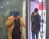 Desarticulado un clan de atracadores de bancos en Cantabria, Burgos y La Rioja