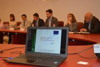 La Junta activa dos líneas de subvenciones para mejorar la competitividad de las pymes comerciales