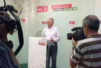 PSOE-A afirma que las Becas Segunda Oportunidad refuerzan la apuesta por políticas "de equidad"