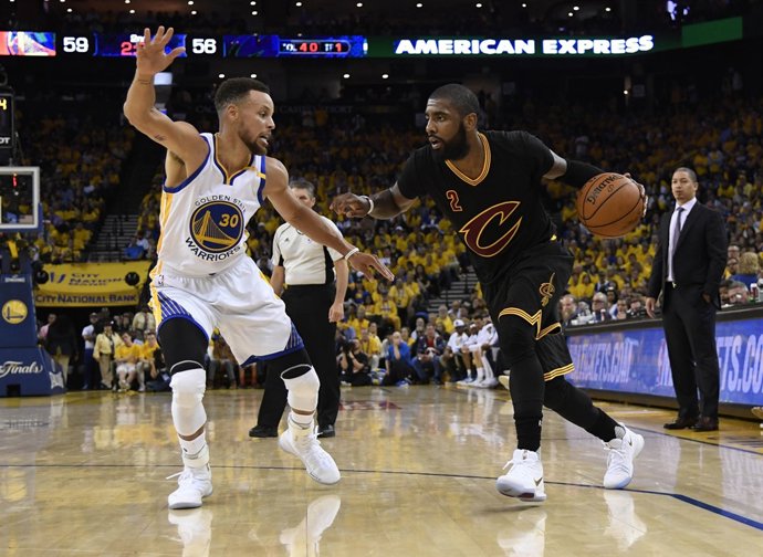 Stephen Curry 