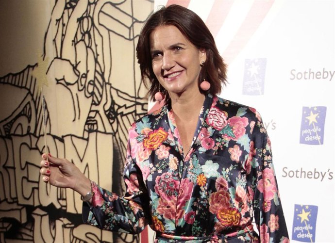 SAMANTHA VALLEJ-NÁGERA