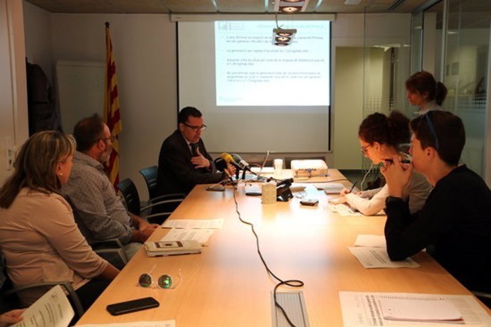 Agencia Catalana de Noticias