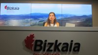 Diputación de Bizkaia reitera que está al margen de la negociación en Residencias y "se alegrará" si se llega a acuerdo