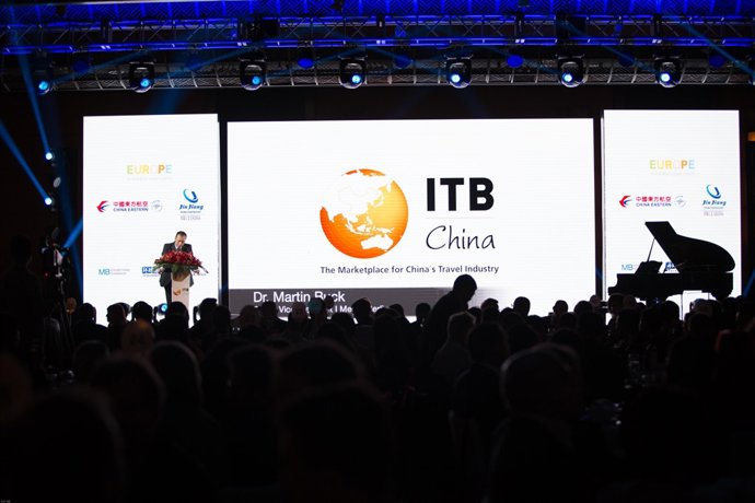 ITB China 