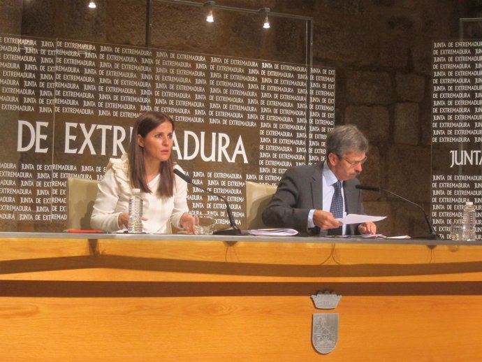 Las obras de la nueva Facultad de Medicina de la UEx podrán comenzar en 2019