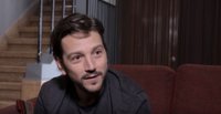 Diego Luna: "Lo más peligroso que nos puede pasar es que nos acostumbremos a estos niveles de impunidad y abuso"