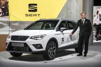 Seat dice que cambiará la sede social en caso de inseguridad jurídica en Catalunya