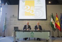 Junta continuará pidiendo un plan de empleo juvenil vía UE: "Sin brindar oportunidades a jóvenes no habrá mejor Europa"