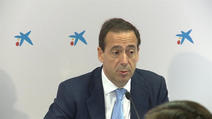 CaixaBank explica el traslado de sede a Valencia