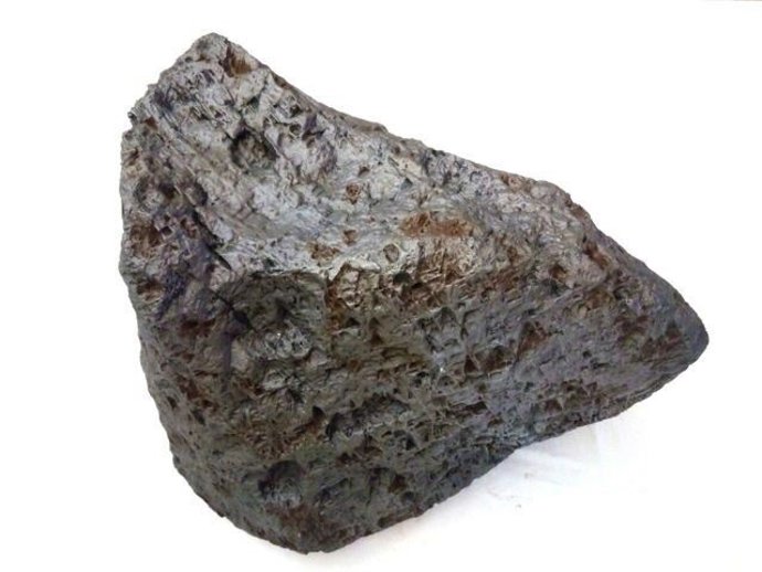 Subasta meteorito 'Muonionalusta'