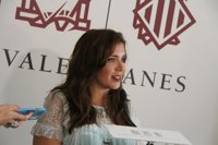 Cs no acudirá a la manifestación por la financiación: "Con el famoso 'Madrid nos roba' poco vas a negociar con Montoro"