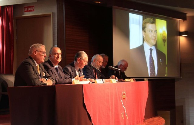 Real Asociación de Hidalgos de España