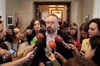 A Ciudadanos no le basta que Puigdemont convoque elecciones para suspender el artículo 155