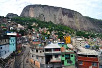 Visitas turísticas a las favelas brasileñas, ¿es seguro?