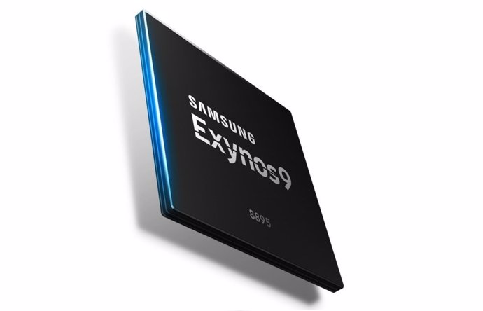 Samsung procesadores Exynos red neuronal