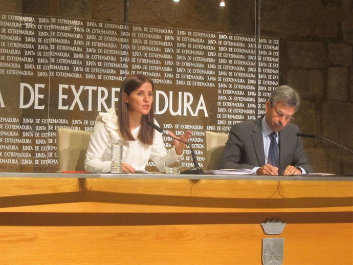 Las obras del nuevo colegio de La Zarza (Badajoz) comenzarán en abril de 2018