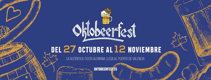 Oktobeerfest 2017