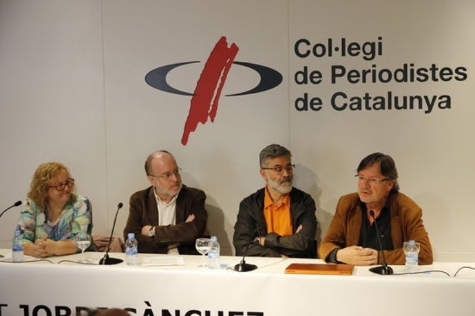 Agencia Catalana de Noticias