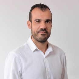 Rubén Ventura, nuevo director científico