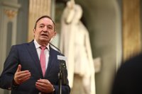 El Senado ofrece un debate entre el Gobierno y la Generalitat tanto en la comisión del jueves como en Pleno del viernes