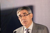 Bertomeu: "Ya está bien del hostigamiento de FIBA, el problema es su calendario"