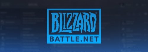 Blizzard Battle net