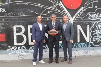 Euroliga apunta a la ampliación a 18 equipos, la ve difícil a 20 y la descarta a 24