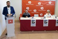 Siete obras de teatro y dos exposiciones, en la Muestra Nacional de Teatro 'Espiga de Oro' de Azuqueca (Guadalajara)