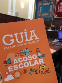 Escuelas Católicas desmonta los tópicos sobre el acoso escolar: Ni "son bromas de niños" ni "siempre ha existido"