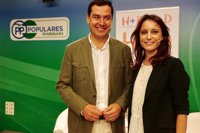 Moreno ve "gato encerrado" en el acuerdo sobre Sucesiones y dice que la merma presupuestaria es menor a la dicha